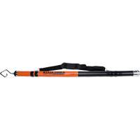 WireSpanner Plus Telescopic Pole SPOC Demo