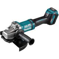 Meuleuse angulaire &agrave; vitesse variable avec moteur sans balai AWS Max XGT SPOC Demo
