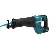 Scie alternative avec moteur sans balai Max XGT (outil seulement), 40 V, Lithium-ion Bloc-pile, 0-3000 coups/min SPOC Demo