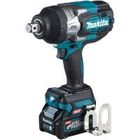 Trousse de cl&eacute; &agrave; chocs avec moteur sans balai Max XGT, 40 V, Mandrin 3/4" SPOC Demo