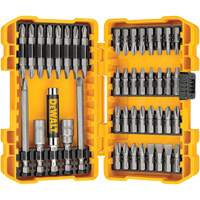 45 Piece Screwdriving Set with ToughCase&reg;+ System SPOC Demo