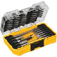45 Piece Screwdriving Set with ToughCase&reg;+ System SPOC Demo