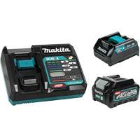 Batterie XGT, Lithium-ion, 40 V, 2,5 A SPOC Demo