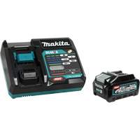 Batterie XGT, Lithium-ion, 40 V, 4 A SPOC Demo