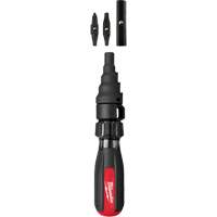 7-in-1 Conduit Reamer with ECX Bits SPOC Demo