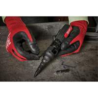 7-in-1 Conduit Reamer with ECX Bits SPOC Demo