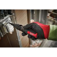 7-in-1 Conduit Reamer with ECX Bits SPOC Demo