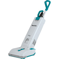 LXT Cordless Upright Vacuum Cleaner, 67 CFM, 5.28 Quarts SPOC Demo