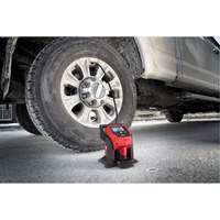 M12 Compact Inflator Kit SPOC Demo