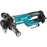 Perceuse d'angle sans fil avec moteur sans balai (outil seulement), 18 V, Mandrin 1/2", Lithium-ion SPOC Demo