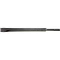 DRILLCO Slotting Chisel SPOC Demo