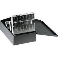 Indexable Tooling