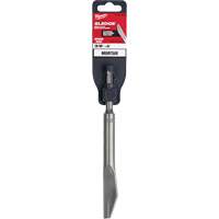 Sledge Mortar Knife Chisel SPOC Demo