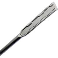 Sledge Flat Chisel SPOC Demo