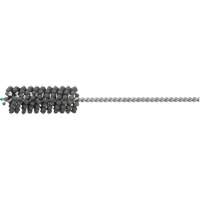 ATB NovoFlex Small-Diameter Honing Tool, 1.06" Dia. x 2-3/4" L, 240 Grit SPOC Demo