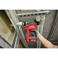 Ensemble &agrave; mandriner les tubes sans fil M18 Fuel ProPEX avec One-Key SPOC Demo
