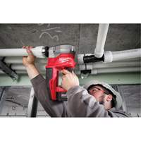 Ensemble &agrave; mandriner les tubes sans fil M18 Fuel ProPEX avec One-Key SPOC Demo