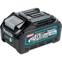 Batterie Max XGT pour outils sans fil, Lithium-ion, 40 V, 4 Ah SPOC Demo