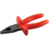 Insulated Linesman's Pliers SPOC Demo