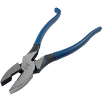 Pince pour ferronnier SPOC Demo