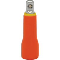 Insulated Drive Extension SPOC Demo