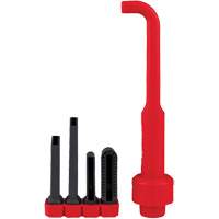 Air-Tip 4-in-1 Right Angle Cleaning Tool SPOC Demo