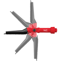 Air-Tip Low-Profile Pivoting Brush Tool SPOC Demo