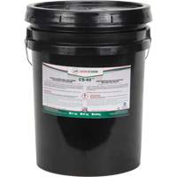 Graisse polyvalente pour basse temp&eacute;rature Gadus CS-40 AEROCHEM, 17 kg, Seau SPOC Demo