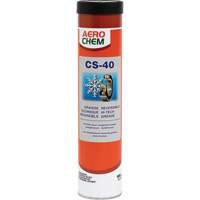 Graisse polyvalente pour basse temp&eacute;rature Gadus CS-40 AEROCHEM, 400 g, Tube SPOC Demo