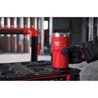 Culbuteur Packout SPOC Demo