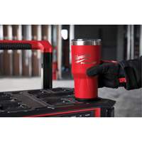 Culbuteur Packout SPOC Demo