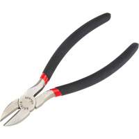 Diagonal Cutting Pliers, 7-1/2" L SPOC Demo