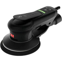 Xtract Electric Random Orbital Sander 88764, 6" Sand Paper, 110 V SPOC Demo