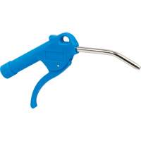 Air Blow Gun, 1/4" NPT, 30 CFM, 120 PSI SPOC Demo