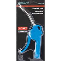 Air Blow Gun, 1/4" NPT, 30 CFM, 120 PSI SPOC Demo