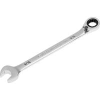 Wrench Set, 12 Point, 9/16", Chrome Finish SPOC Demo