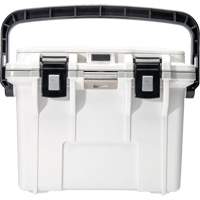 Glaci&egrave;re personnelle 14QT, 3,5 gal. SPOC Demo