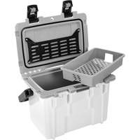 Glaci&egrave;re personnelle 14QT, 3,5 gal. SPOC Demo