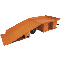 Truck Slider Ramps