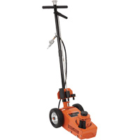728D Truck Jack, 22 Ton(s) Capacity, Air Hydraulic SPOC Demo