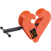 VBC-5 VBC Series Beam Clamp SPOC Demo
