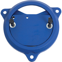 Swivel Base for JBPV Vise, 8"/6" Jaw Width SPOC Demo