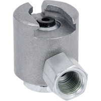 JBHC-78 Heavy-Duty Button Head Grease Coupler, 1/8" NPT Thread SPOC Demo
