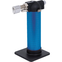 JBT-1322 Mini Butane Torch SPOC Demo