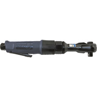 RW500HD Heavy-Duty Ratchet Wrench, 1/2" Drive, Ergonomic Handle SPOC Demo