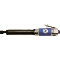 Meuleuse &agrave; rectifier avec rallonge de la s&eacute;rie silencieuse, 1/4", 18000 Tr/min SPOC Demo
