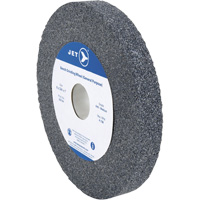 Bench Grinding Wheel, 12" x 2", 1-1/2" Arbor SPOC Demo