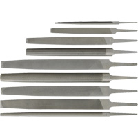 JFS-9V Jet-Kut&reg; Premium File Set, 9 Pcs SPOC Demo