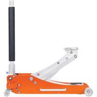 Floor Jacks - Aluminum, 2 Ton(s) Capacity SPOC Demo