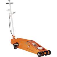 Crics de garage long ch&acirc;ssis — pneumatique, 20 tonne(s), Air comprim&eacute;/hydraulique SPOC Demo